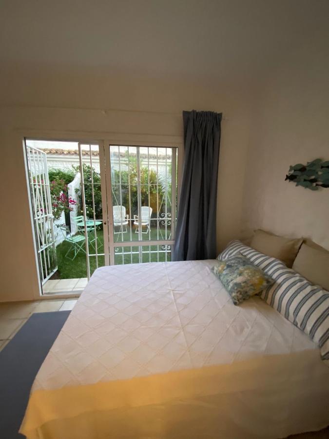 El Paraiso Golf Y Playa Estepona Exterior foto