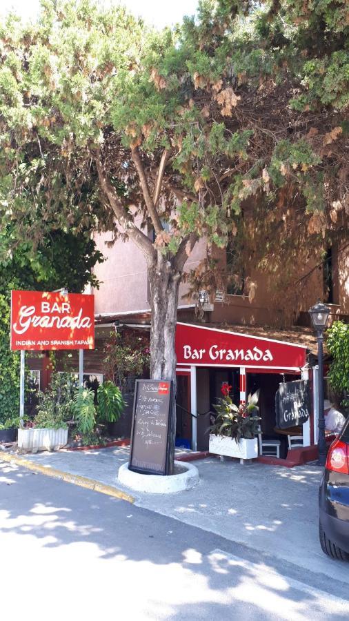 El Paraiso Golf Y Playa Estepona Exterior foto