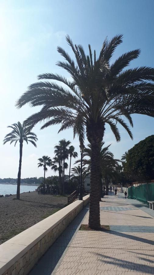 El Paraiso Golf Y Playa Estepona Exterior foto